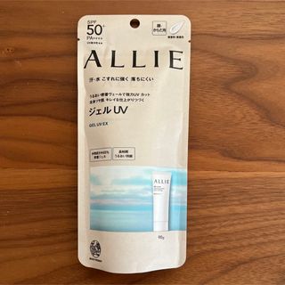 アリィー(ALLIE)のアリィー クロノビューティ ジェルUV EX(90.0g)(日焼け止め/サンオイル)