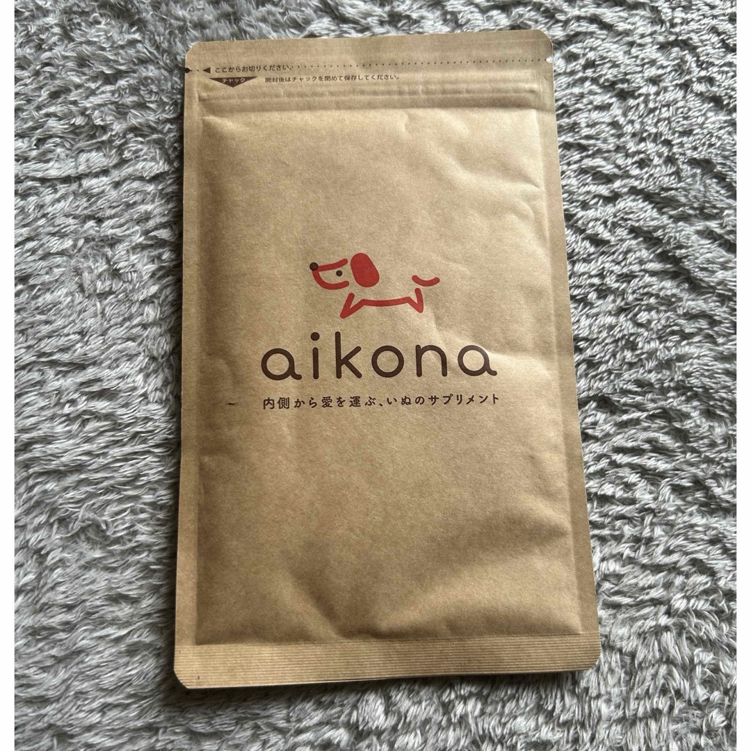 aikona あいこな その他のペット用品(犬)の商品写真