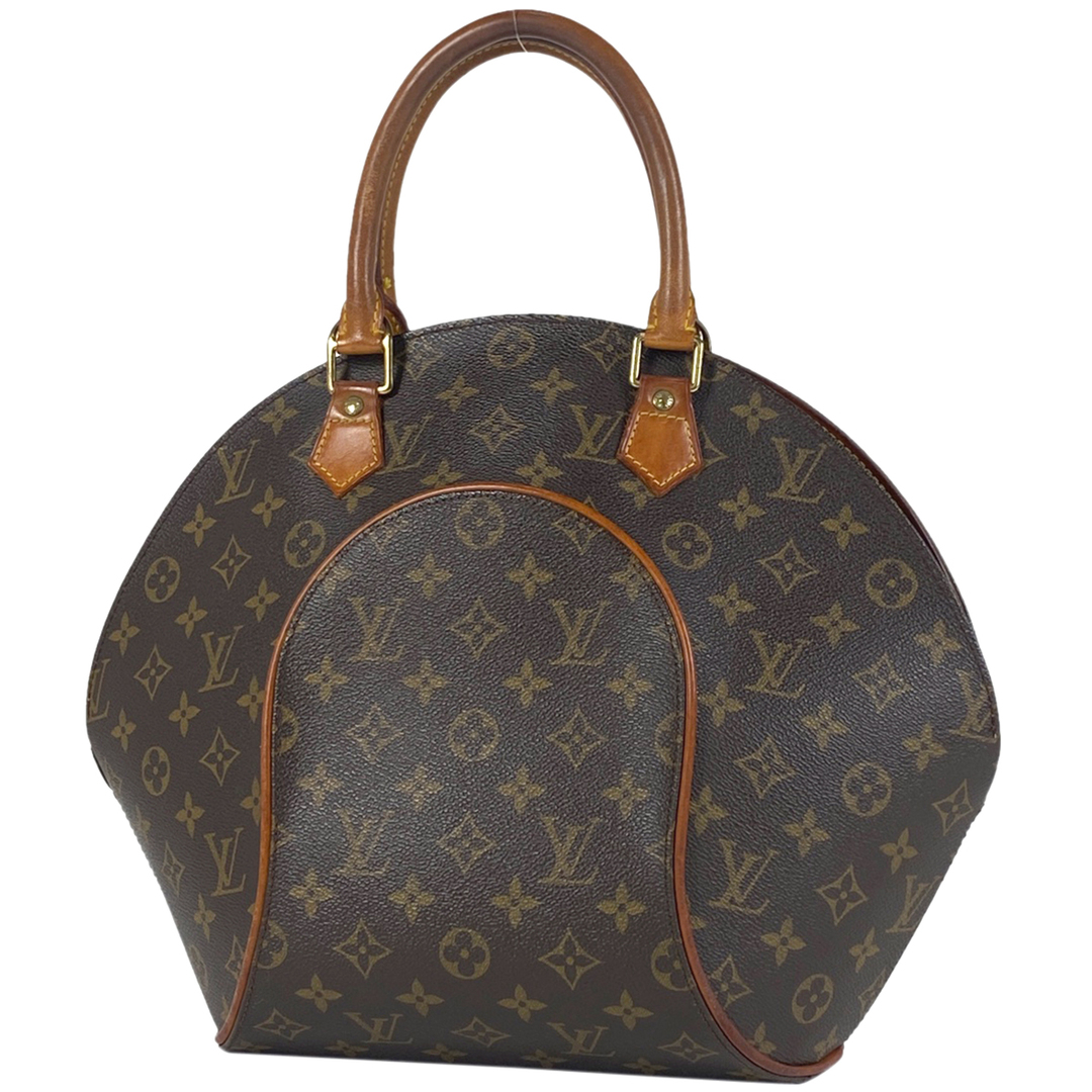 LOUIS VUITTON(ルイヴィトン)のルイ・ヴィトン エリプス MM レディース 【中古】 レディースのバッグ(ハンドバッグ)の商品写真