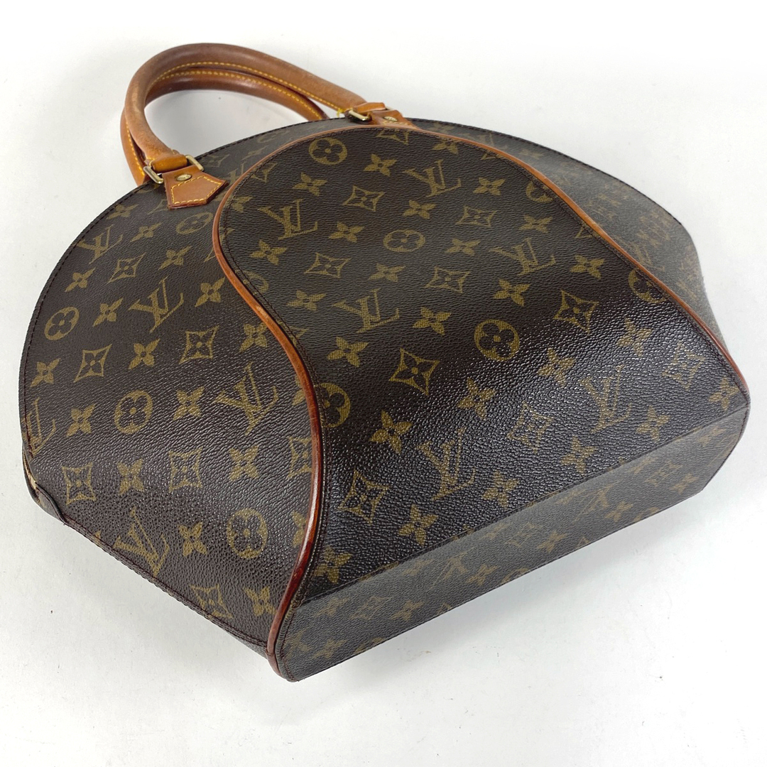 LOUIS VUITTON(ルイヴィトン)のルイ・ヴィトン エリプス MM レディース 【中古】 レディースのバッグ(ハンドバッグ)の商品写真