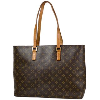 ルイヴィトン(LOUIS VUITTON)のルイ・ヴィトン ルコ レディース 【中古】(トートバッグ)