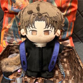 fate/stay night 言峰綺礼　ぬいぐるみ　着せ替え　30cm(ぬいぐるみ)