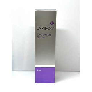 エンビロン(ENVIRON)のエンビロン　シークエンストーナー　130ml(ブースター/導入液)