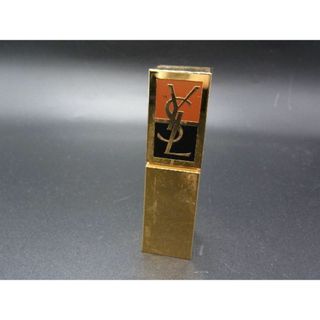 イヴサンローラン(Yves Saint Laurent)のYVESSAINTLAURENT イヴサンローラン FARD A LEVRES リップスティック 口紅 化粧品 レッド系 DE1645(口紅)