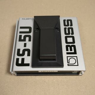 BOSS - BOSS FS-5U フットスイッチ