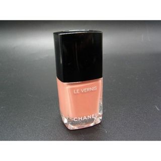 シャネル(CHANEL)の■美品■ CHANEL シャネル LE VERNIS マニキュア ネイルラッカー 564 SEA WHIP 化粧品 564 SEA WHIP コーラルピンク系 DE1752(マニキュア)