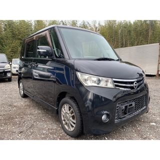 日産 - 大人気‼️日産　ルークス　ハイウェイスター　ML21S  茨城阿見