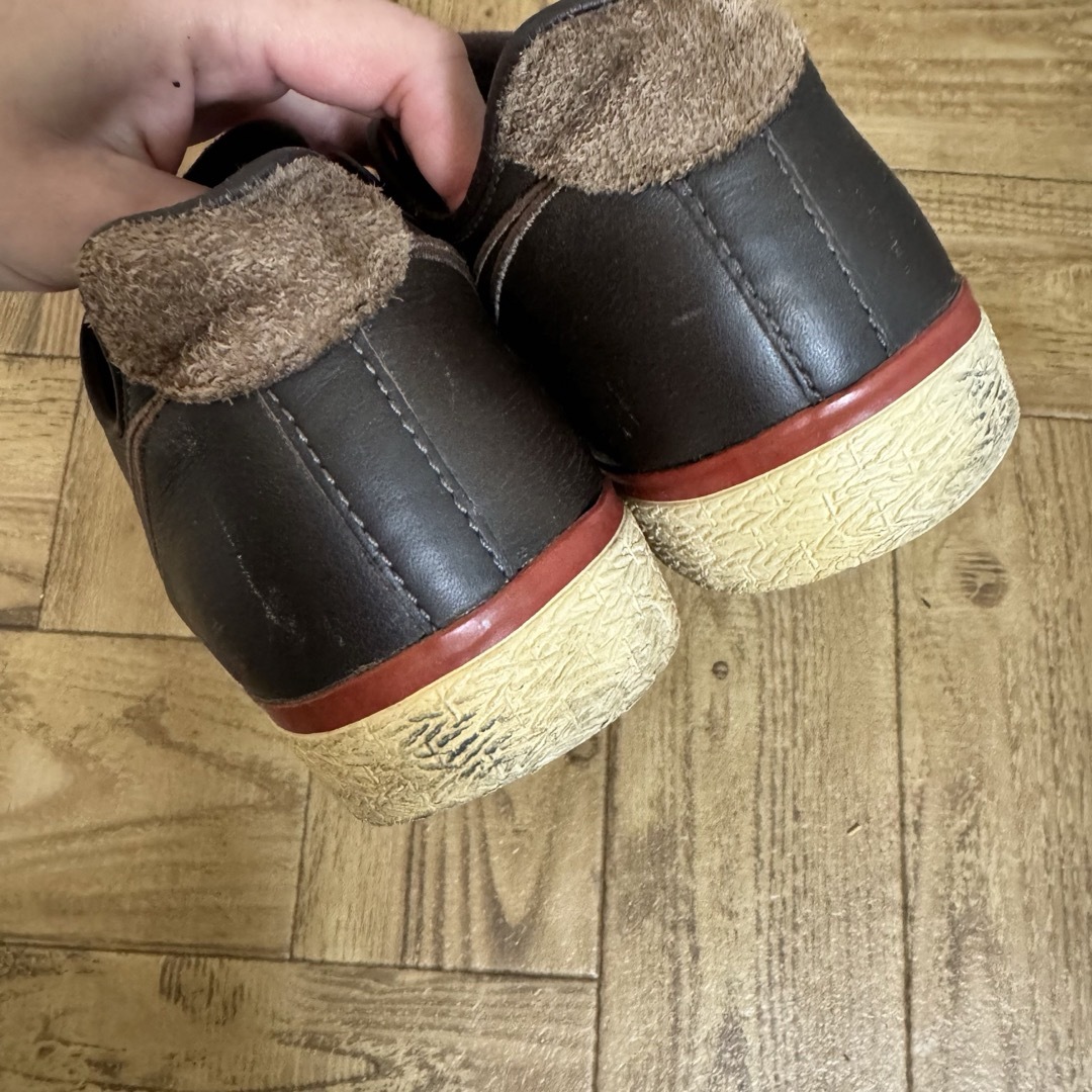 NIKE ZOOM メンズの靴/シューズ(スニーカー)の商品写真