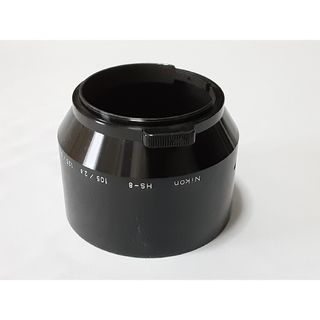 ニコン(Nikon)のニコン HS-8 メタルフード(その他)