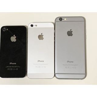 iPhone 4 5 6美品(携帯用ゲームソフト)
