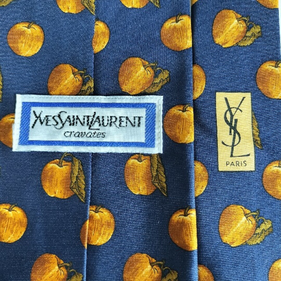 Yves Saint Laurent(イヴサンローラン)のイヴサンローラン　ネクタイ メンズのファッション小物(ネクタイ)の商品写真