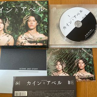 カインとアベル　DVD