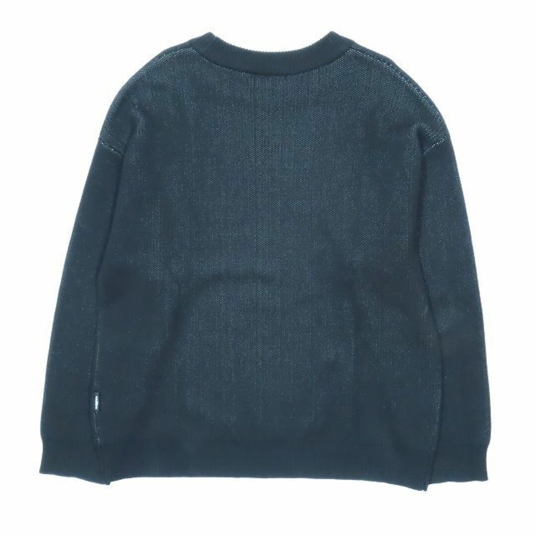 other(アザー)の23SS WASTED PARIS Spike Sweater ニット セーター メンズのトップス(ニット/セーター)の商品写真