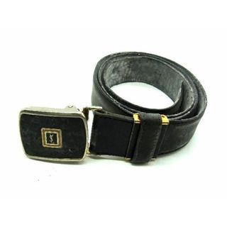 Yves Saint Laurent(ベルト)のフリマアイテム一覧 Yves Saint Laurent(ベルト)のフリマアイテム一覧