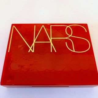 ナーズ(NARS)の【限定】NARS　ライトリフレクティングセッティングパウダープレスト(フェイスパウダー)