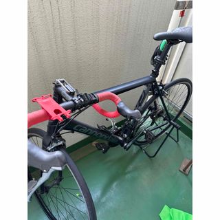 キャノンデール(Cannondale)のcannondale ロードバイク(自転車本体)