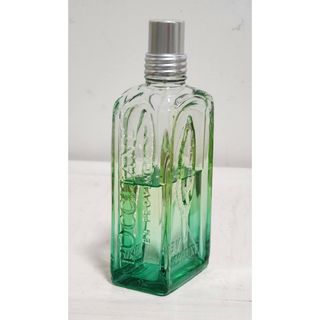 ロクシタン(L'OCCITANE)の送料込】ロクシタン 希少◇アクアヴァーベナ 100ml EDT オードトワレ(ユニセックス)