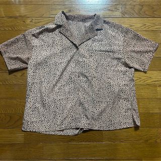 ページボーイ(PAGEBOY)のpageboy シャツ(シャツ/ブラウス(半袖/袖なし))