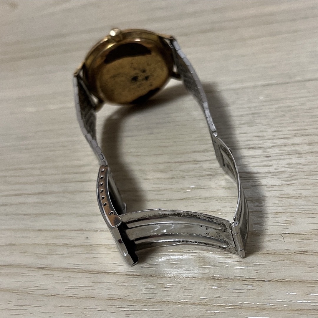 CITIZEN(シチズン)のCITIZEN JET シチズン ジェット　21石　自動巻き メンズの時計(腕時計(アナログ))の商品写真