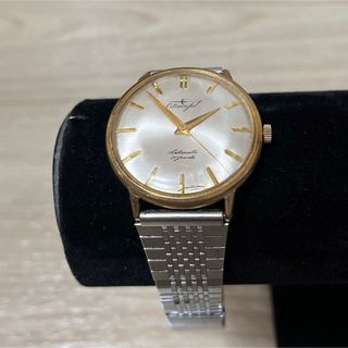 CITIZEN JET シチズン ジェット　21石　自動巻き