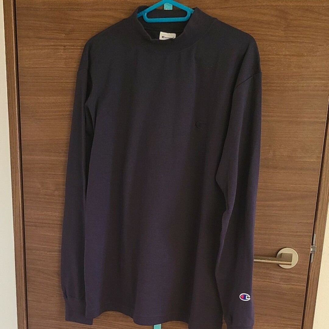 Champion(チャンピオン)のChampion　Tシャツ　未使用 メンズのトップス(Tシャツ/カットソー(半袖/袖なし))の商品写真