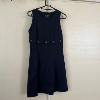 フェンディ ミニワンピース(レディース)の通販 100点以上 | FENDIの フェンディ ミニワンピース(レディース)の通販 100点以上 | FENDIの