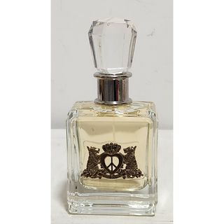 ジューシークチュール(Juicy Couture)の送料込】ピース・ラブ＆ジューシー クチュール オーデパルファム 100ml(香水(女性用))