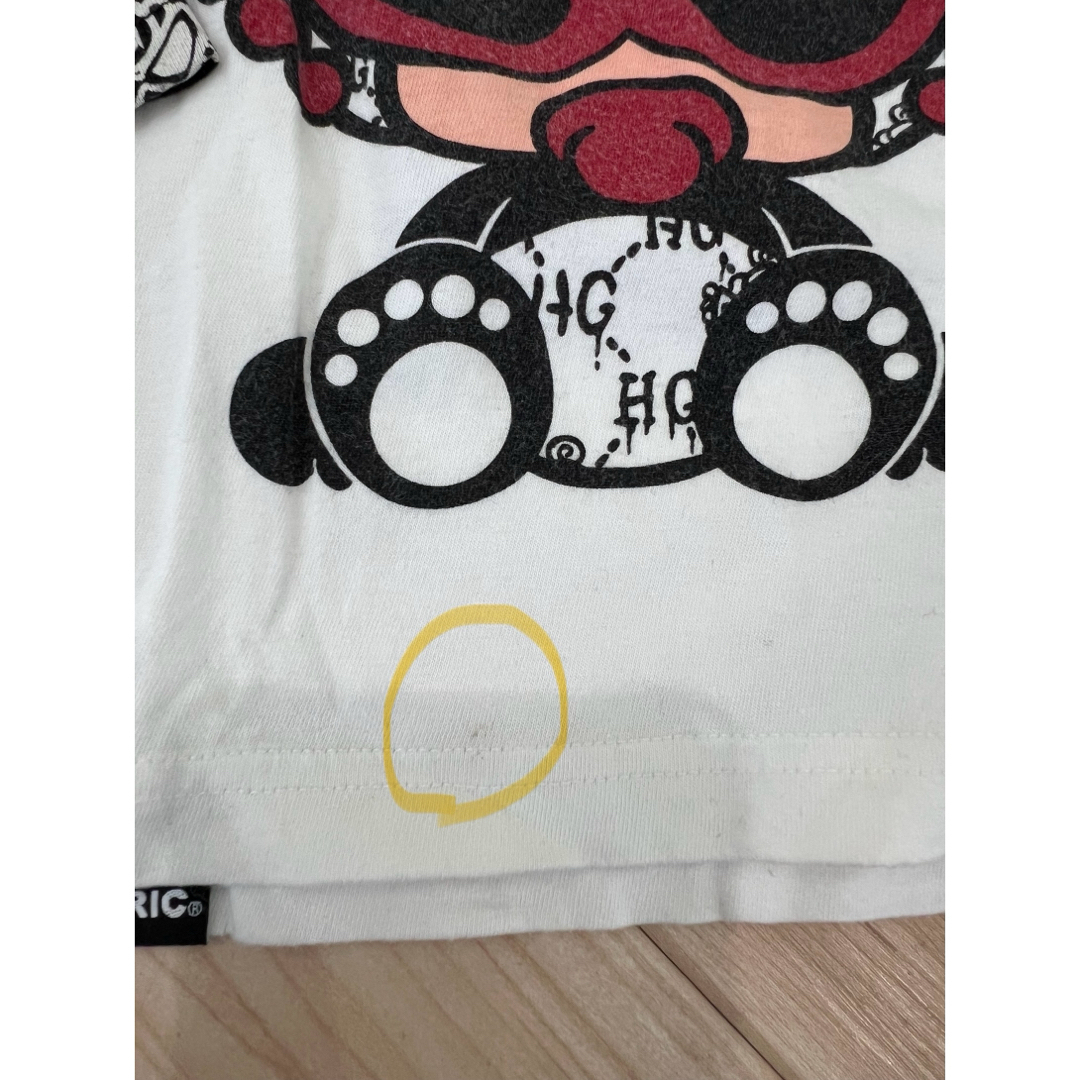 HYSTERIC MINI(ヒステリックミニ)の75.ヒスミニ　90cm キッズ/ベビー/マタニティのキッズ服男の子用(90cm~)(Tシャツ/カットソー)の商品写真