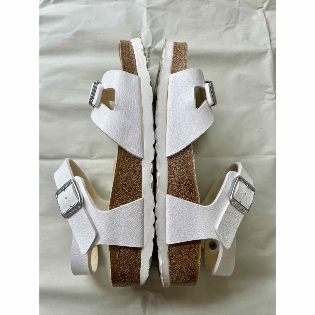 BIRKENSTOCK(ビルケンシュトック)のビルケンシュトックサンダル　リオ レディースの靴/シューズ(サンダル)の商品写真