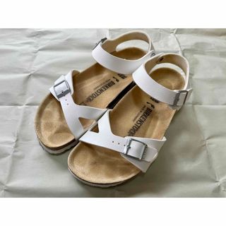 ビルケンシュトック(BIRKENSTOCK)のビルケンシュトックサンダル　リオ(サンダル)