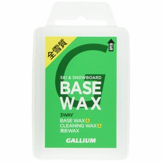 種類:単品ガリウムGALLIUM BASE WAX100g SW213(その他)