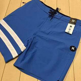 ハーレー(Hurley)のハーレー　ハーレーサーフパンツ　メンズ海パン　ファントム　水陸両用パンツ(水着)