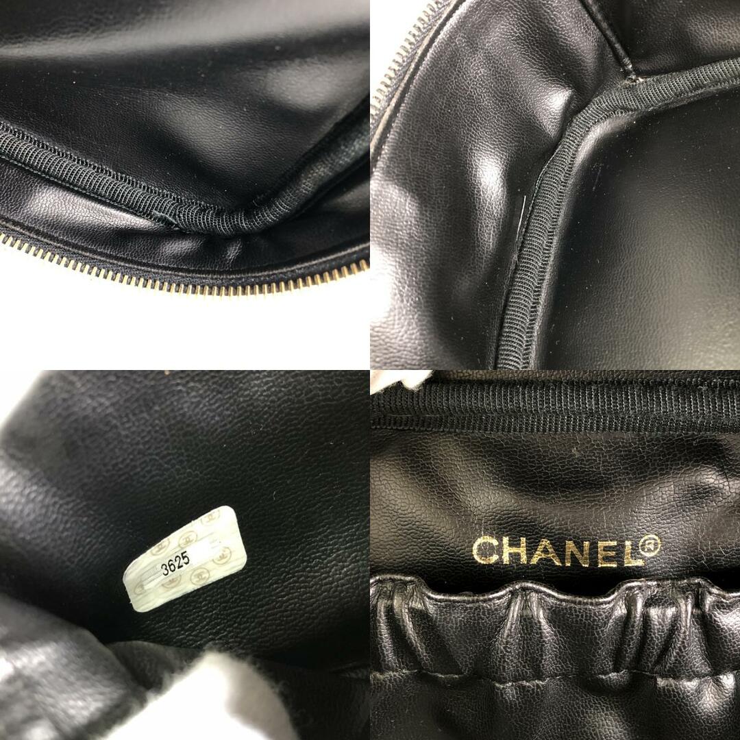 CHANEL(シャネル)のシャネル ココマーク A01997 バニティケース レディースのバッグ(その他)の商品写真