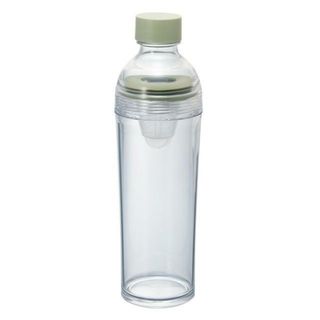 HARIO フィルターインボトル ポータブル 400ml(その他)