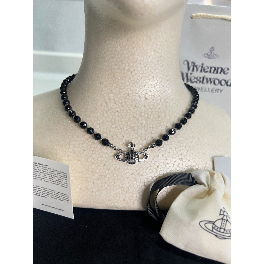 Vivienne Westwood - VivienneWestwood ヴィヴィアンウエストウッド ネックレス