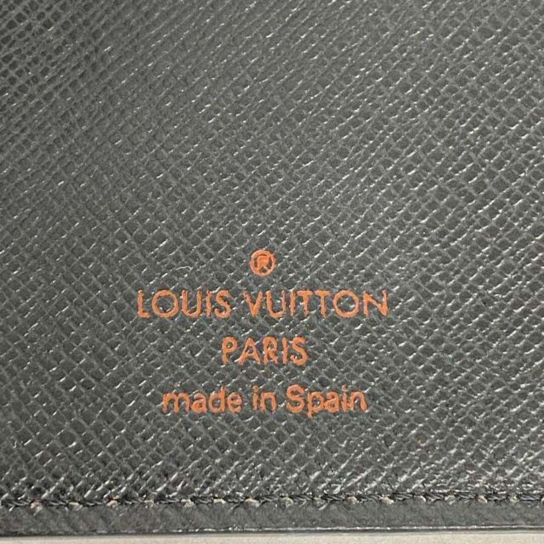 LOUIS VUITTON(ルイヴィトン)の【4hb1824】ルイヴィトン 手帳カバー/エピ/アジェンダPM/R20057/ カスティリアンレッド【中古】レディース レディースのファッション小物(その他)の商品写真