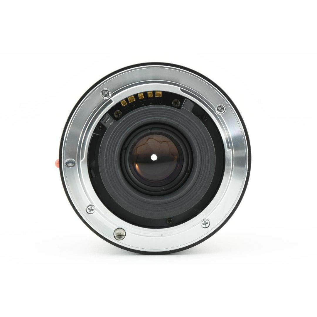 MINOLTA AF 24mm F2.8 SONY Aマウント L890 スマホ/家電/カメラのカメラ(レンズ(単焦点))の商品写真