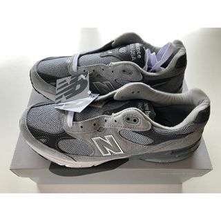 ニューバランス(New Balance)のnew balance MR993GL US9 27cm(スニーカー)