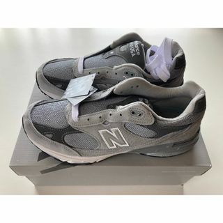 ニューバランス(New Balance)のnew balance MR993GL US9.5 27.5cm(スニーカー)