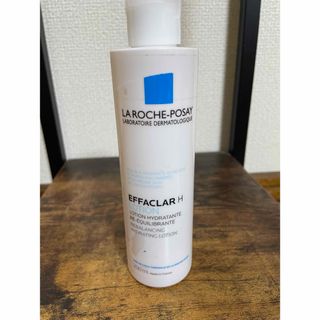 LA ROCHE-POSAY - ラロッシュポゼ　エファクラモイスチャーバランスローション　200ml