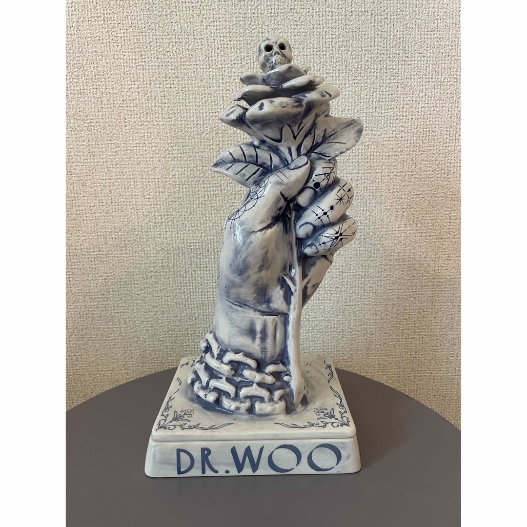 NEIGHBORHOOD(ネイバーフッド)のNEIGHBORHOOD DR WOO INCENSE CHAMBER メンズのファッション小物(その他)の商品写真