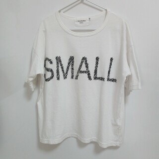 コドモビームス(こども ビームス)のnunuforme SMALL T 135(Tシャツ/カットソー)