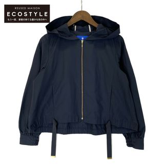 ブルーレーベルクレストブリッジ(BLUE LABEL CRESTBRIDGE)のブルーレーベルクレストブリッジ 21年製 ﾈｲﾋﾞｰ ﾊｲｶｳﾝﾄﾀｲﾌﾟﾗｲﾀｰﾌﾞﾙｿﾞﾝ 36(タイツ/ストッキング)