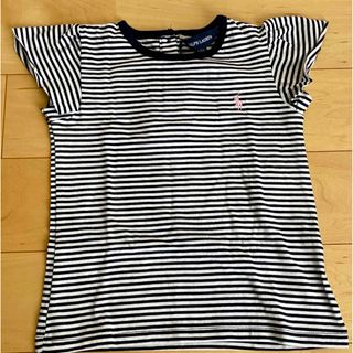 Ralph Lauren - Tシャツ　90