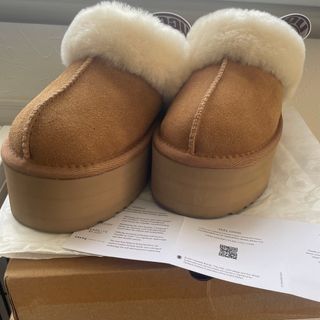 アグ(UGG)の専用です(サンダル)