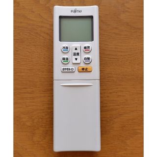 FUJITSU かんたんリモコン  GENERAL OP-J06A(その他)