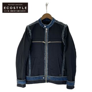 ディーゼル(DIESEL)のディーゼル 18SS J-FONT JACKET XS(その他)