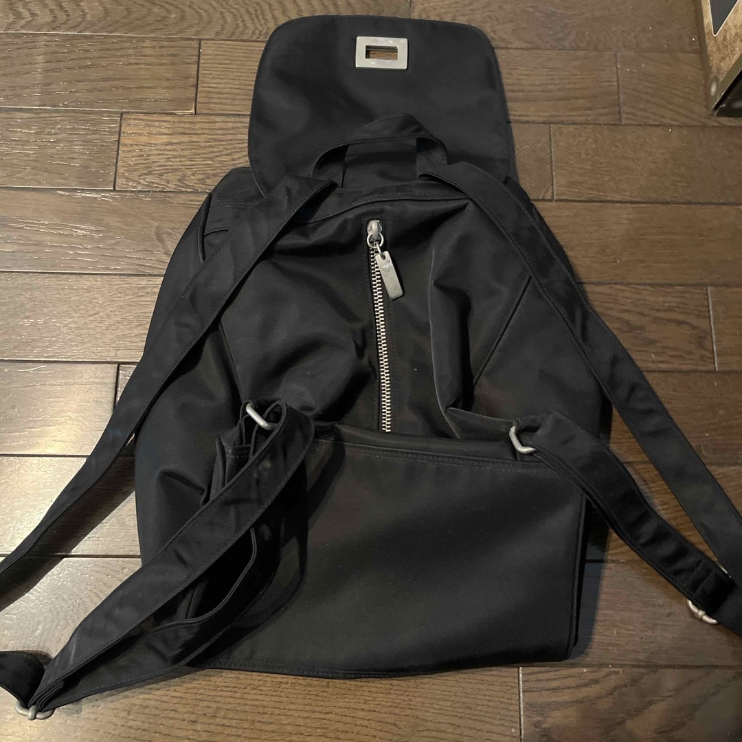 DKNY - DKNY リュックの通販 by oyabin's shop|ダナキャラン DKNY - DKNY リュックの通販 by oyabin's shop|ダナキャラン
