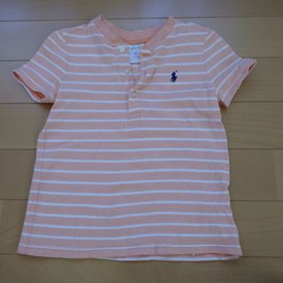 ラルフローレン(Ralph Lauren)のラルフローレン ポロシャツ 90 Ralph Lauren(Tシャツ/カットソー)