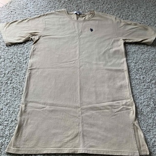 ユーエスポロアッスン(U.S. POLO ASSN.)のPOLO Tシャツ(カットソー(半袖/袖なし))